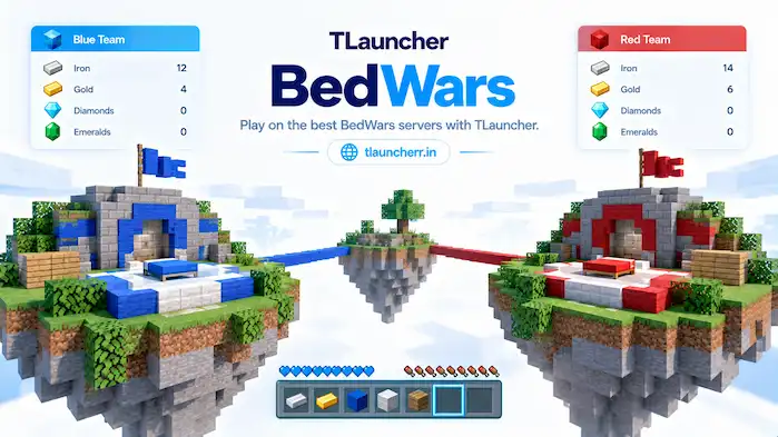 tlauncher-bedwars-servers