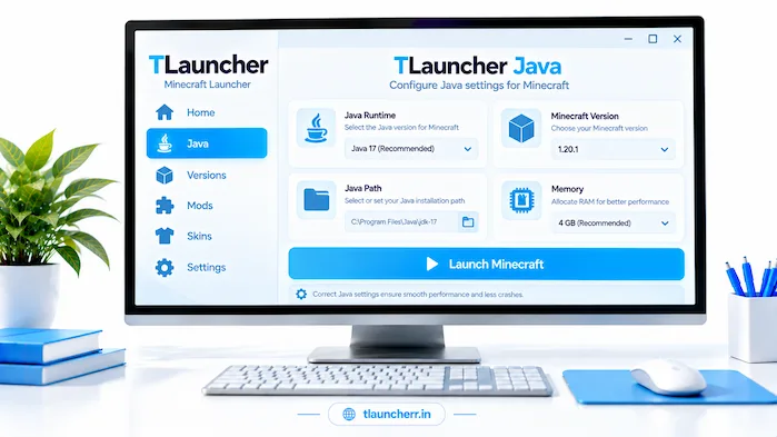 tlauncher-java