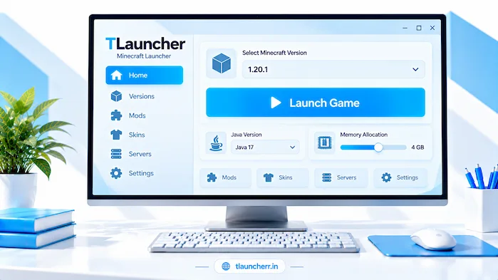 minecraft-launcher
