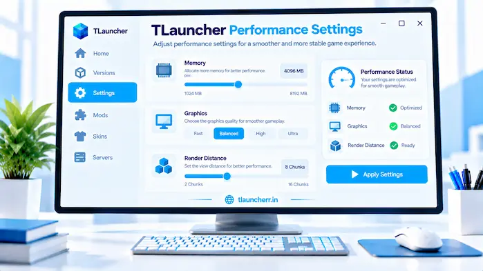 tlauncher-pc-performance-settings