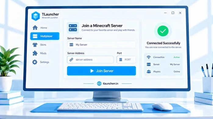 tlauncher-server-address
